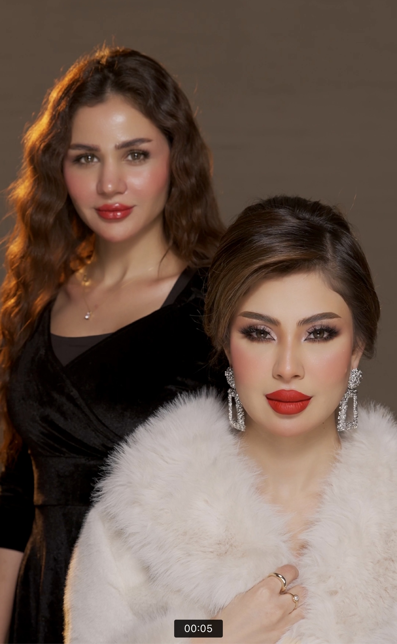 Makeup Image