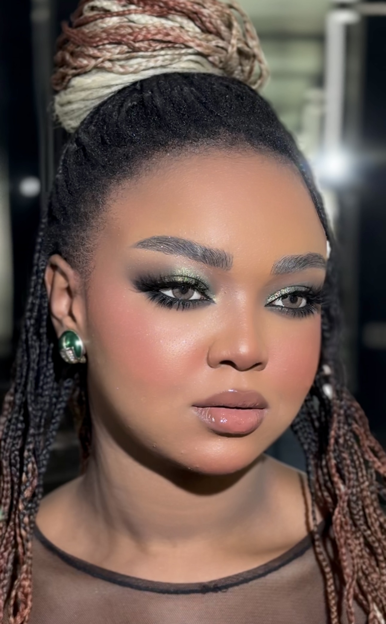 Makeup Image