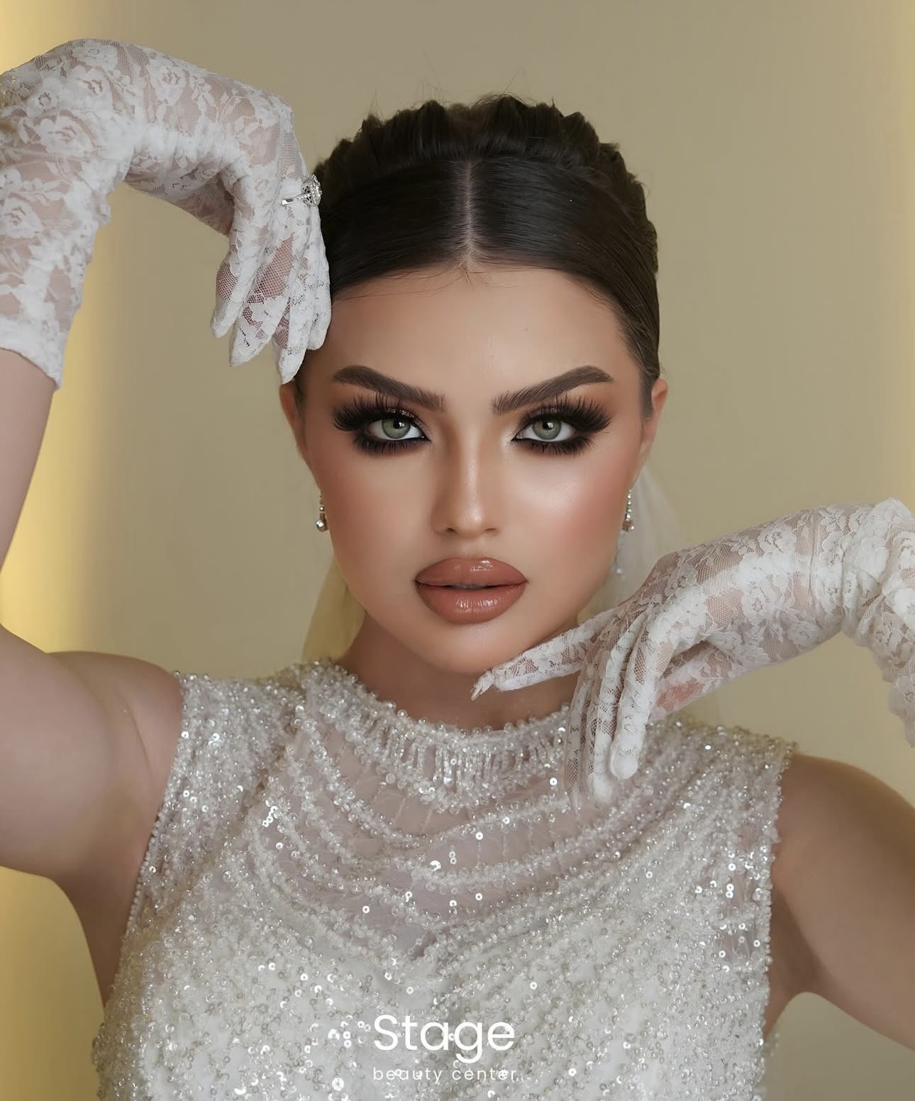 Makeup Image