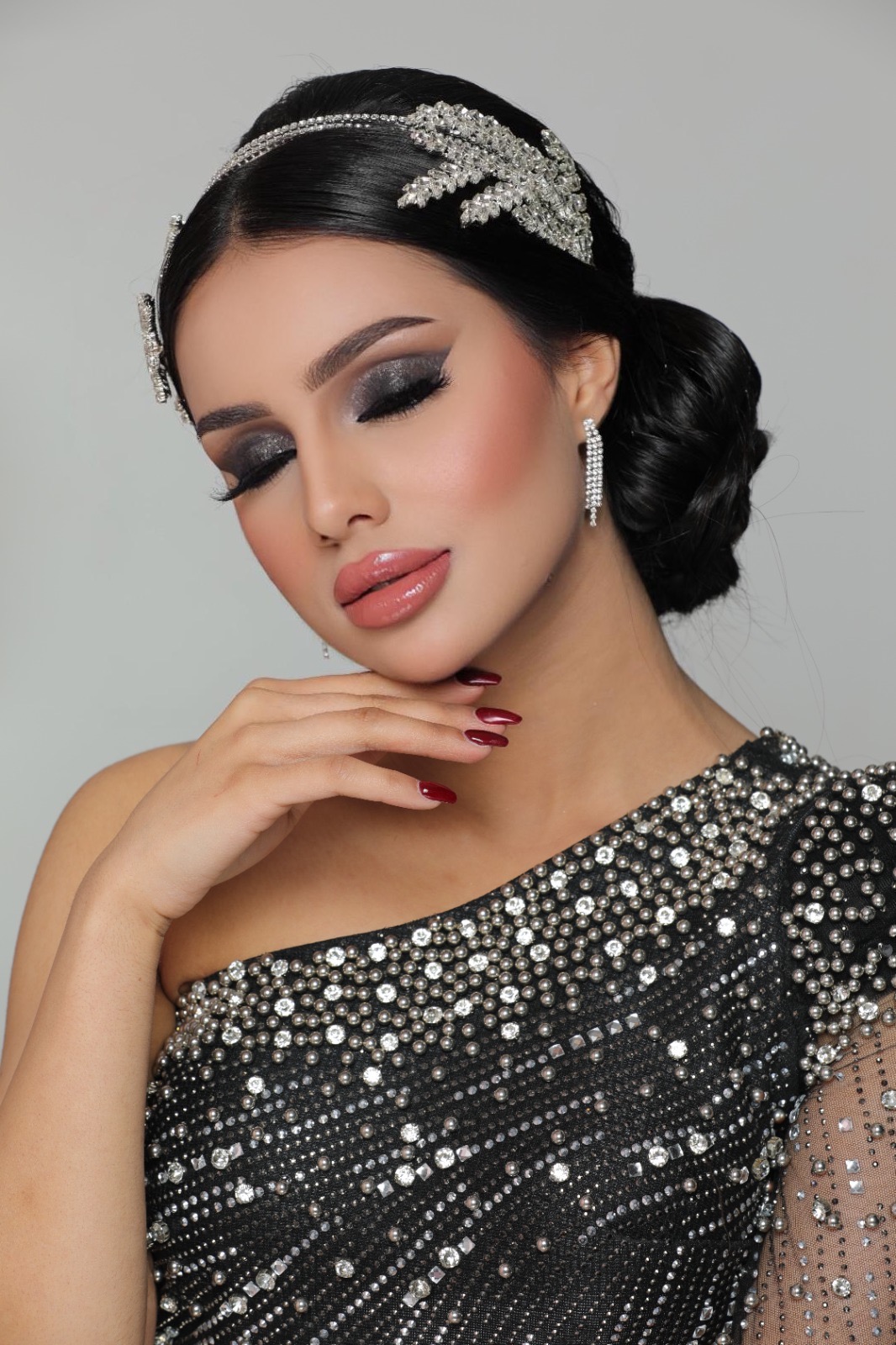 Makeup Image