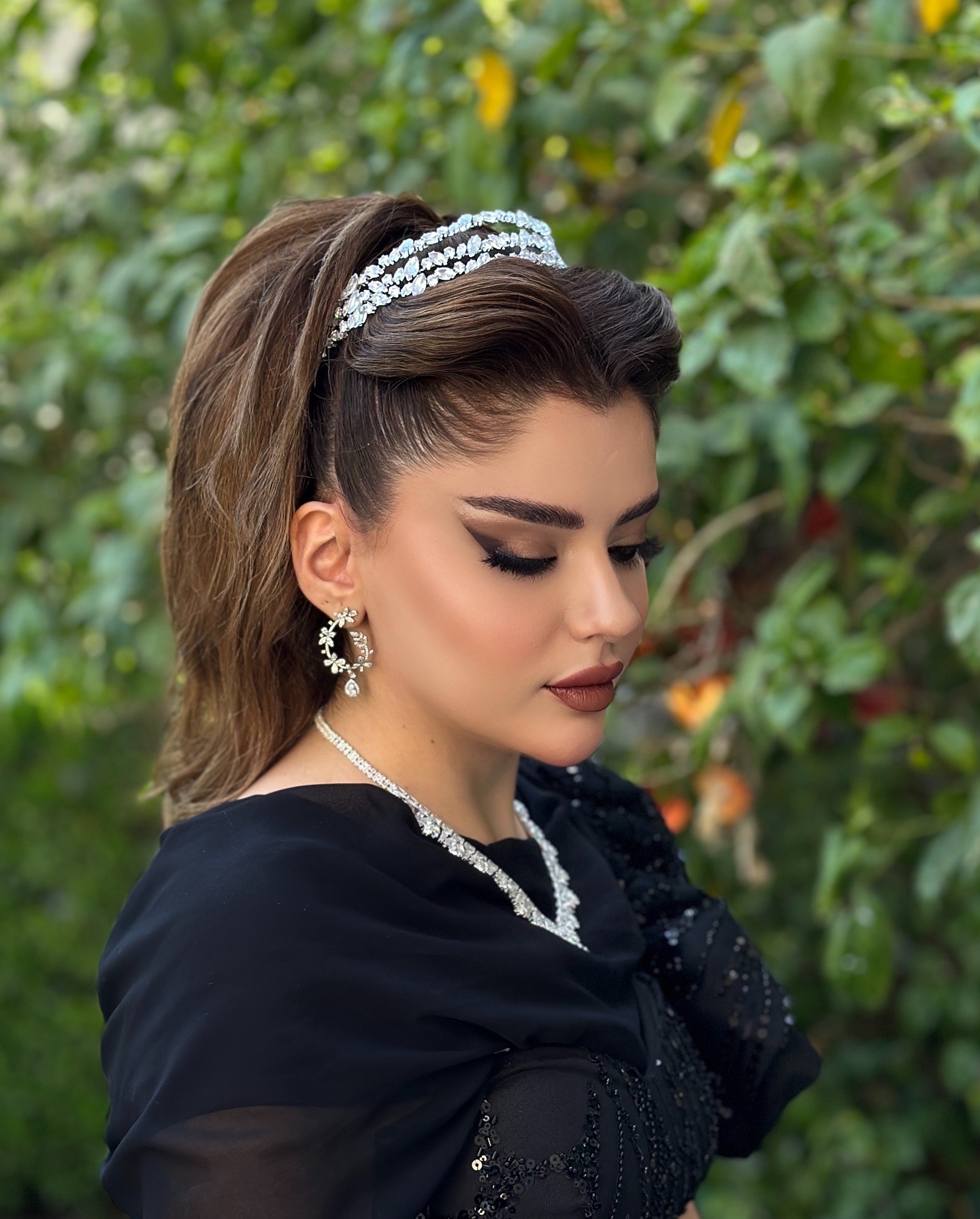 Makeup Image